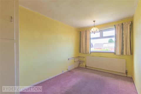 16 Frampton Close, Middleton, Manchester, M24 1FF