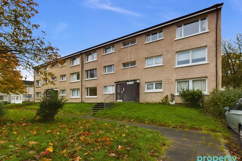 1 bedroom flat to rent, Ballochmyle, East Kilbride, South Lanarkshire, G74