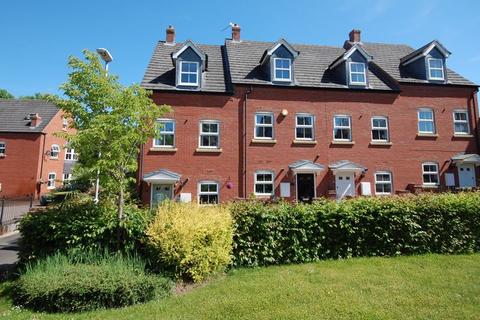 17 Alameda Gardens, Wolverhampton, WV6 9EX