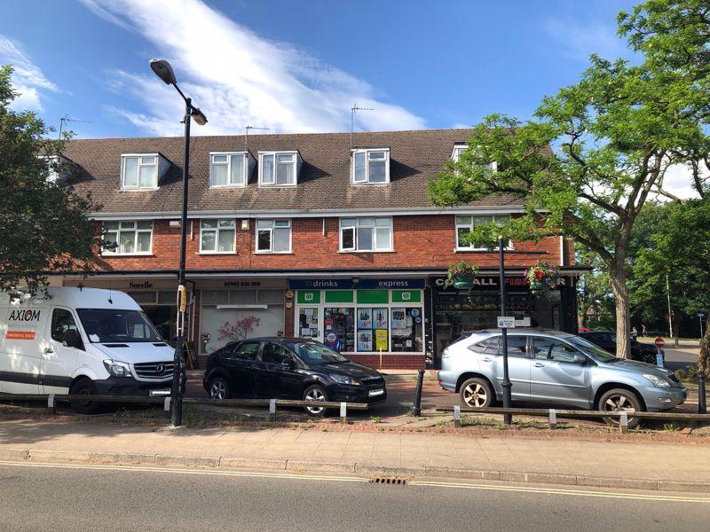 Wolverhampton Road, Codsall 2 bed apartment £625 pcm (£144 pw)