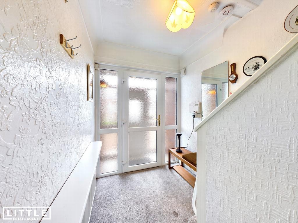 Farndon Avenue, Sutton Manor, WA9 3 bed semidetached house £170,000