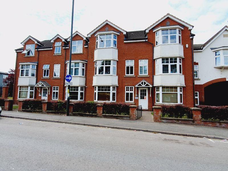 Lecanvey, Summer Road, Erdington... 1 bed apartment £85,000