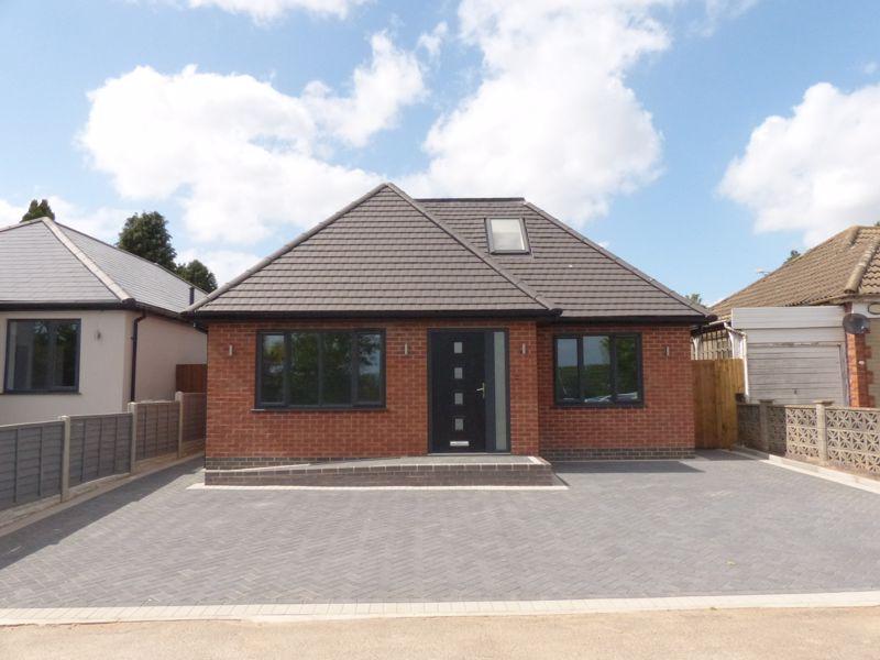 College Road, Perry Barr, Birmingham B44 8DA 5 bed bungalow £370,000