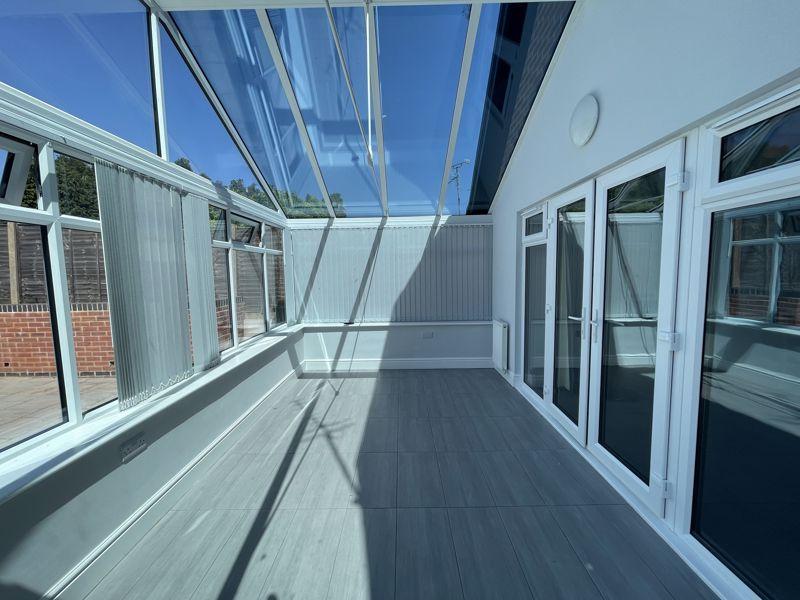Conservatory 2