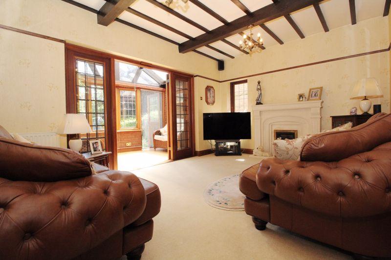 Longwood Road, Aldridge, Walsall, WS9 0TD 4 bed detached house £700,000