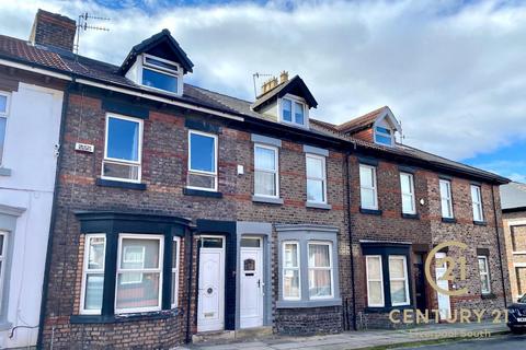 3 bedroom terraced house to rent, Russell Rd, Garston, L19