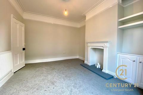 3 bedroom terraced house to rent, Russell Rd, Garston, L19