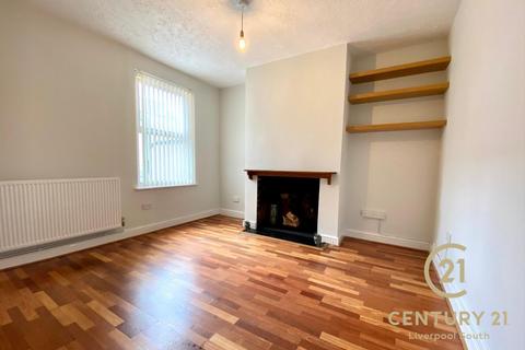 3 bedroom terraced house to rent, Russell Rd, Garston, L19