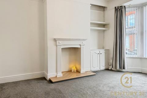 undefined, Russell Road, Garston, L19