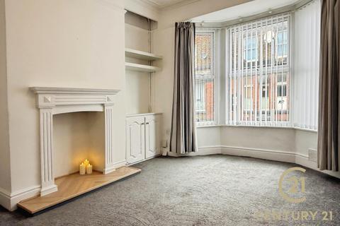 undefined, Russell Road, Garston, L19