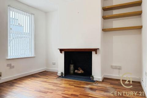 undefined, Russell Road, Garston, L19
