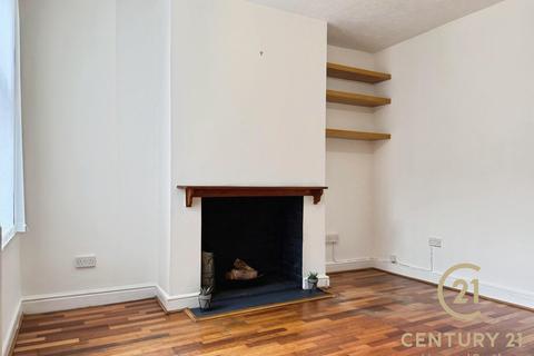 undefined, Russell Road, Garston, L19
