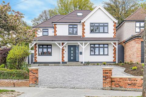 5 Chapel View, South Croydon, CR2 7LG