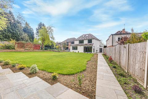 5 Chapel View, South Croydon, CR2 7LG