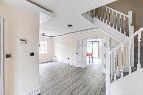 5 Chapel View, South Croydon, CR2 7LG