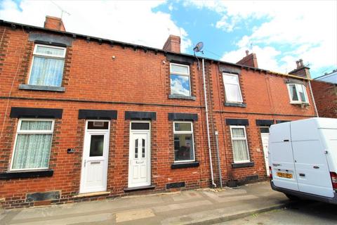 31 Caxton Street, Barnsley, S70 2LF