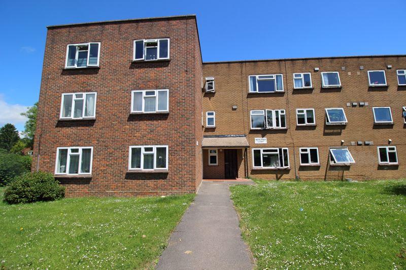 Front Aspect