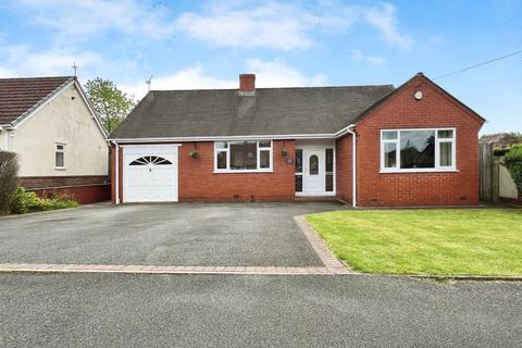 3 bedroom bungalow for sale, Smith Lane, Bromley Cross, BL7. DETACHED FAMILY HOME IN SUPERB LOCATION