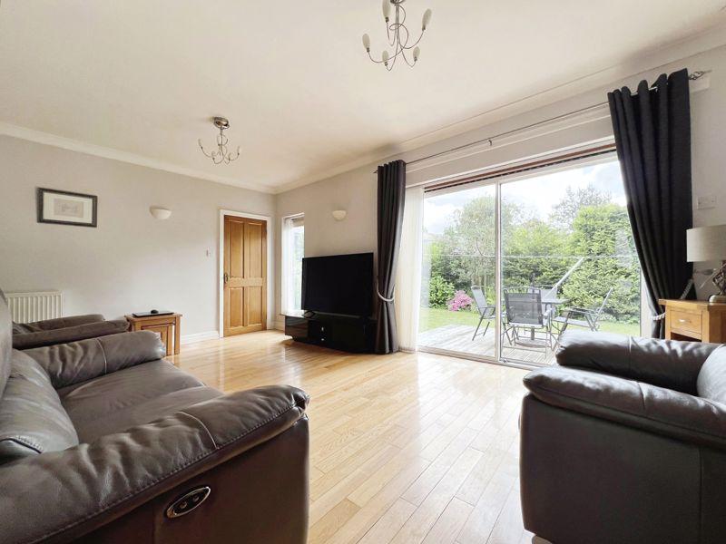 Smith Lane, Bromley Cross, BL7.... 3 bed bungalow for sale £385,000