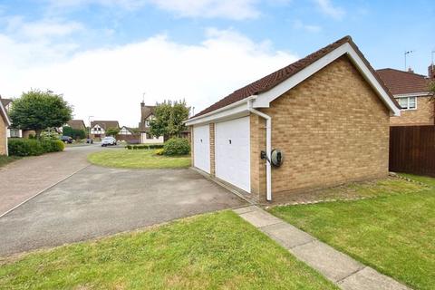 4 bedroom detached house for sale, Candwr Park, Ponthir, Newport