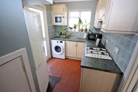 440 Allenby Road, Southall, UB1 2HT