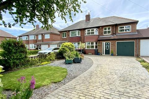 79 Aughton Lane, Aston, Sheffield, S26 2AN