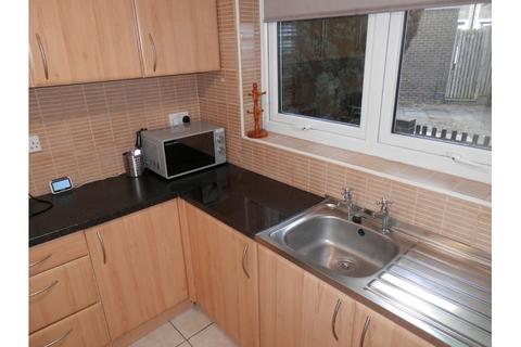 3 bedroom terraced house to rent, St Marks Crescent, Ladywood, Birmingham