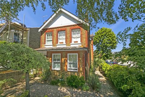 38 Princes Road, Teddington, TW11 0RU