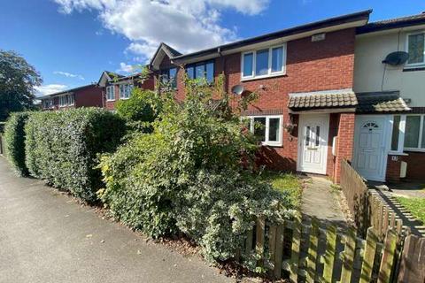 2 bedroom terraced house to rent, Marton Burn Road, Middlesbrough