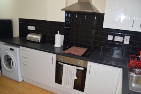 1 bedroom flat to rent, Thimblemill Road, Bearwood, B67 5RG