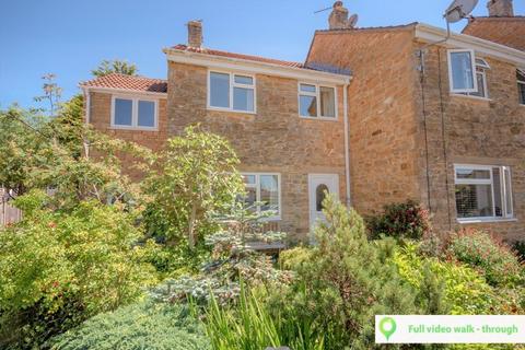 27 Hamdon Close, Stoke-sub-hamdon, TA14 6QN