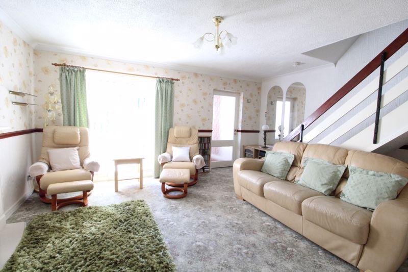 Sherburn Grange North, Jarrow 3 bed terraced house £130,000