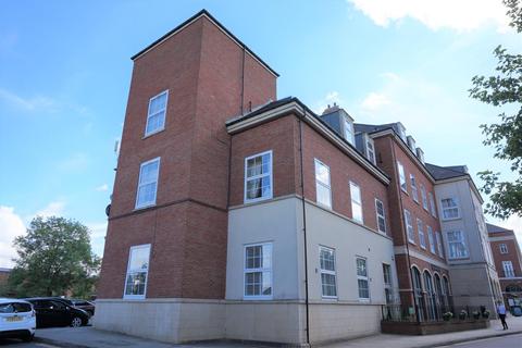 1 bedroom apartment to rent - Leasowes House, 3 Main Street, Dickens Heath, Solihull, B90 1FT