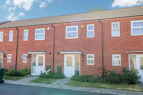 77 Cherry Tree Drive, Coventry, CV4 8LW