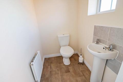 77 Cherry Tree Drive, Coventry, CV4 8LW
