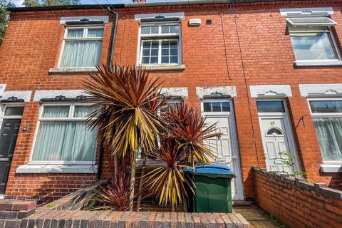 40 Bristol Road, Coventry, CV5 6LJ