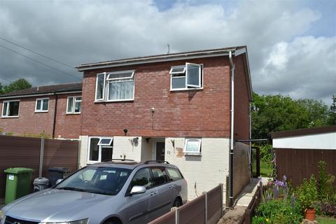 11 Brookside, Wellington, Hereford, HR4 8AQ