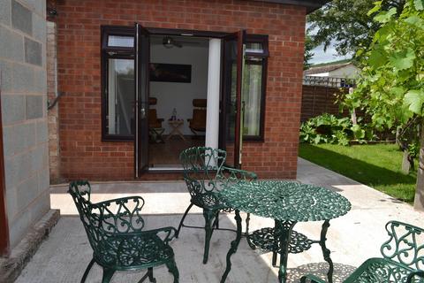 11 Brookside, Wellington, Hereford, HR4 8AQ