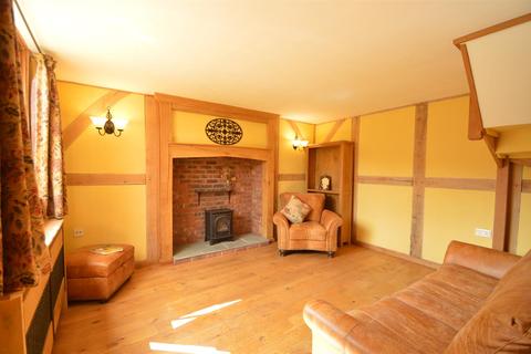 26a Ludlow Road, Church Stretton, SY6 6AA