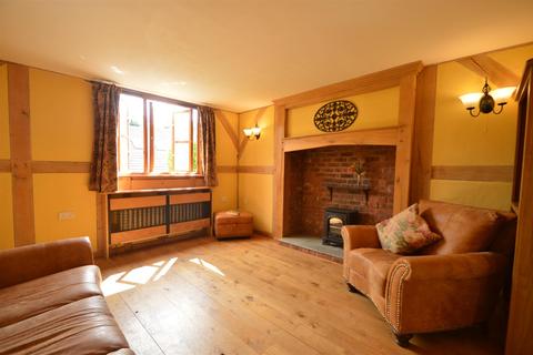 26a Ludlow Road, Church Stretton, SY6 6AA