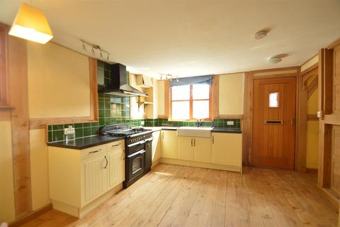 26a Ludlow Road, Church Stretton, SY6 6AA