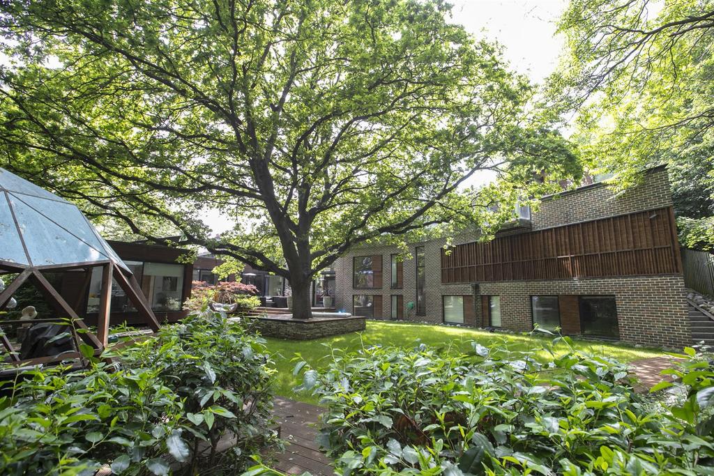 Grove Park, Camberwell, SE5 5 bed detached house for sale £4,500,000