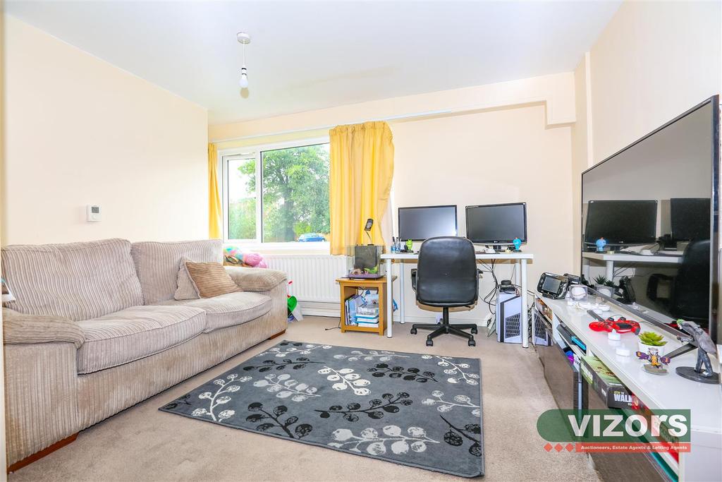 Open Plan Living Space