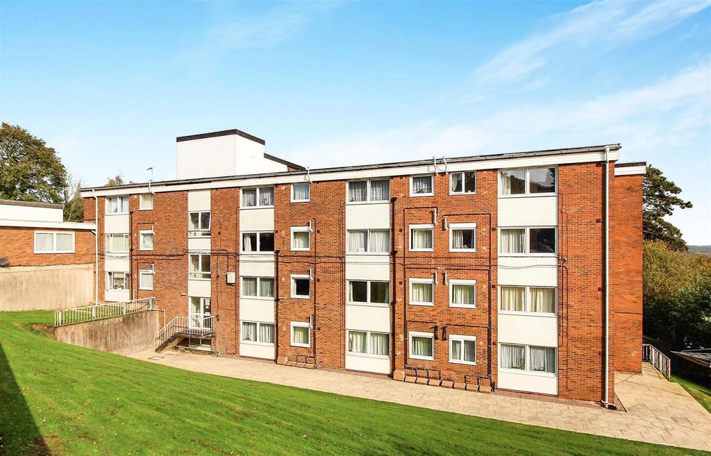 External Building Shot