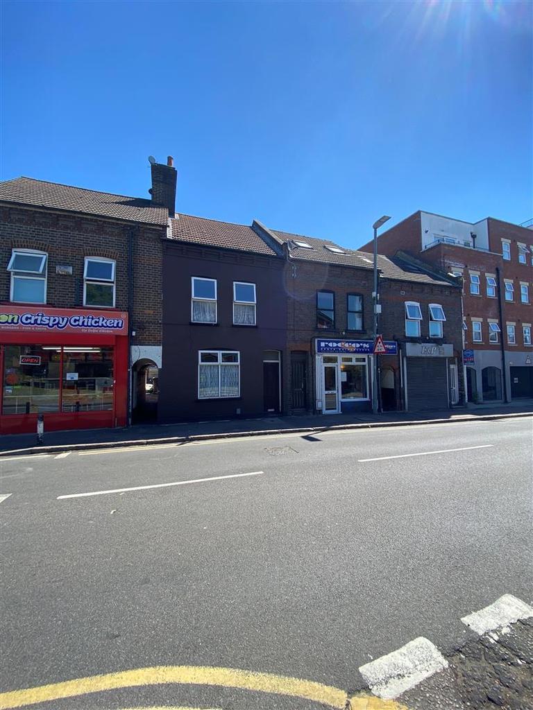 Old Bedford Road, Luton 1 bed apartment for sale £126,500