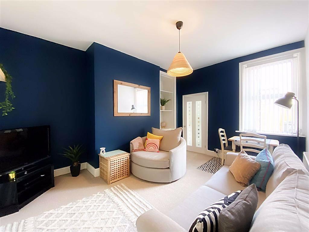 Woodbine Avenue, Wallsend, Tyne And... 2 bed apartment £89,950