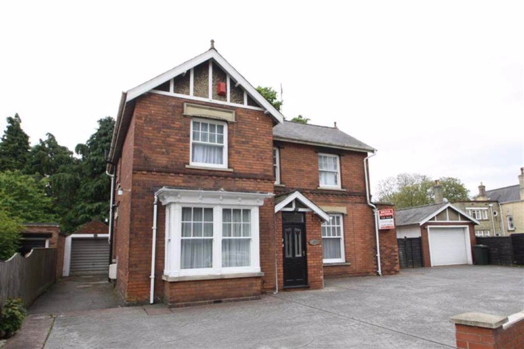 Spilsby Road, Boston 4 bed detached house £400,000