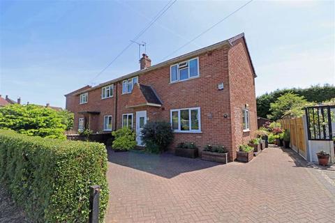 3 Hall Close, Stoneleigh, Coventry, CV8 3DG