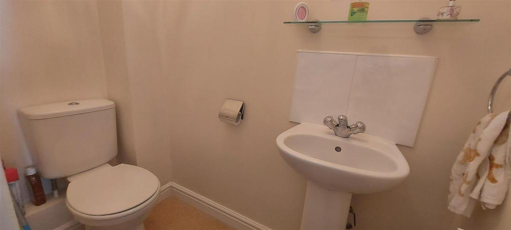 Cloakroom