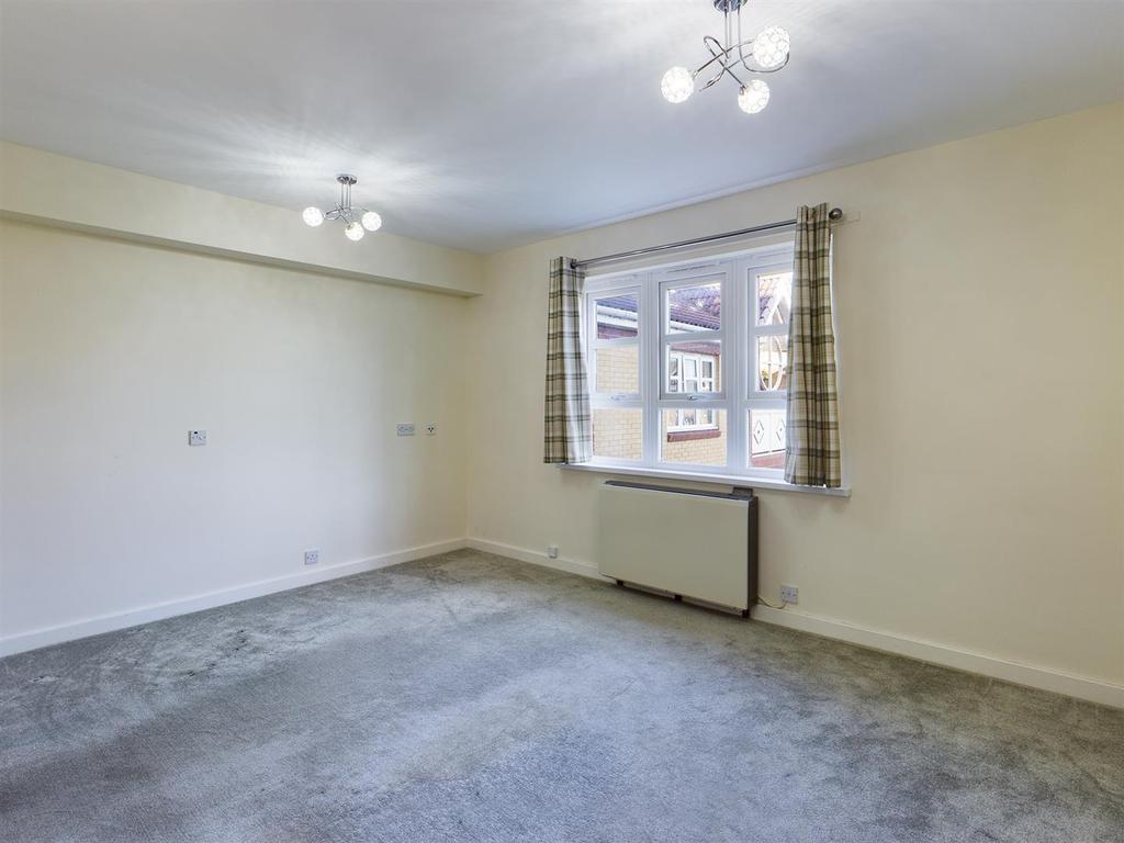 Mariners Point, Tynemouth 1 bed retirement property £100,000